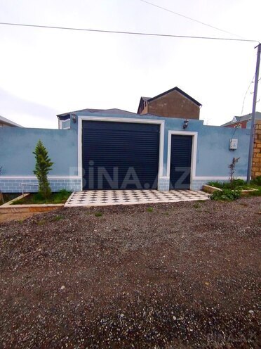 Продаётся 4-комн. дом/дача 120 м², пос. Масазыр, photo 15 from 16