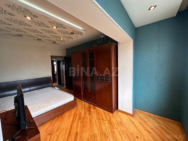 Satılır 2 otaqlı köhnə tikili 70 m², Qara Qarayev m., photo 11 from 15