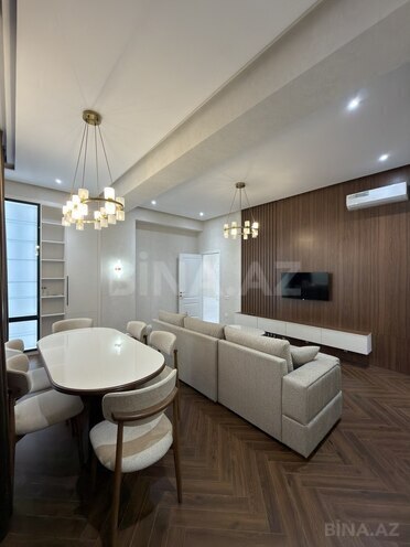Продаётся 3-комн. новостройка 125 м², Насиминский  р., photo 3 from 13