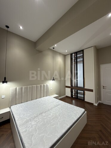 Продаётся 3-комн. новостройка 125 м², Насиминский  р., photo 4 from 13