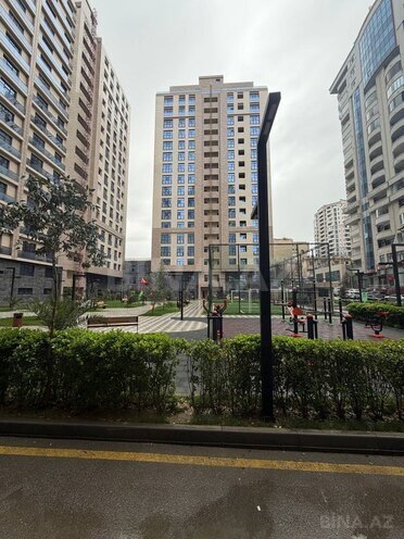 Продаётся 3-комн. новостройка 125 м², Насиминский  р., photo 8 from 13