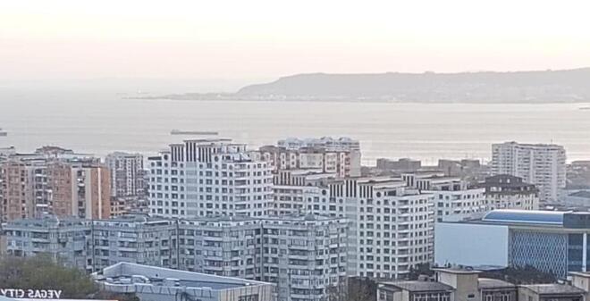 Продаётся 2-комн. новостройка 60 м², м. Ахмедлы, photo 3 from 7