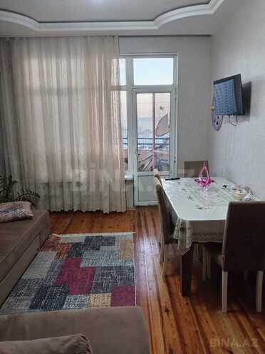 Продаётся 2-комн. новостройка 60 м², м. Ахмедлы, photo 4 from 7