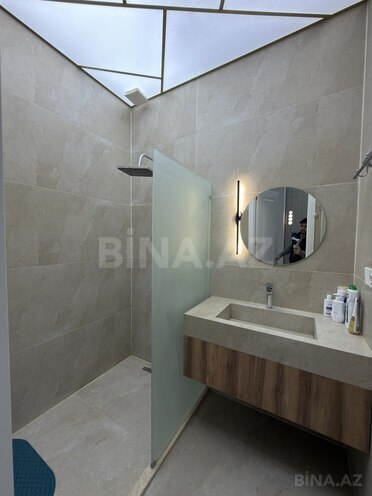 Продаётся 3-комн. новостройка 125 м², Насиминский  р., photo 7 from 13