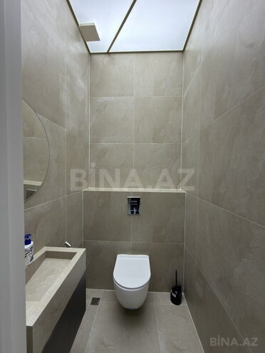 Продаётся 3-комн. новостройка 125 м², Насиминский  р., photo 6 from 13