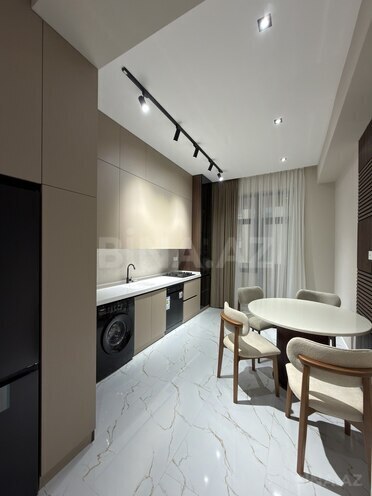 Продаётся 3-комн. новостройка 125 м², Насиминский  р., photo 12 from 13