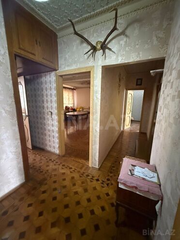 Satılır 5 otaqlı köhnə tikili 120 m², Xalqlar Dostluğu m., photo 17 from 24