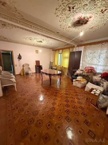 Satılır 5 otaqlı köhnə tikili 120 m², Xalqlar Dostluğu m., photo 3 from 24