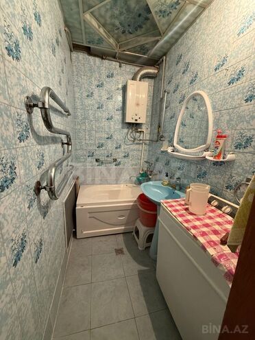 Satılır 5 otaqlı köhnə tikili 120 m², Xalqlar Dostluğu m., photo 22 from 24