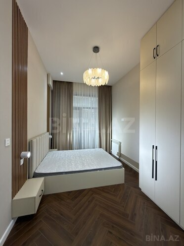 Продаётся 3-комн. новостройка 125 м², Насиминский  р., photo 10 from 13