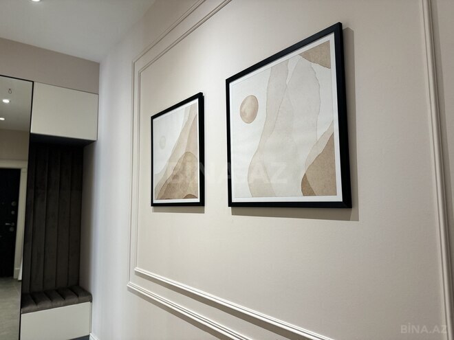 Satılır 2 otaqlı yeni tikili 67 m², Şah İsmayıl Xətai m., photo 16 from 19