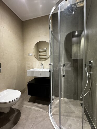 Satılır 2 otaqlı yeni tikili 67 m², Şah İsmayıl Xətai m., photo 15 from 19