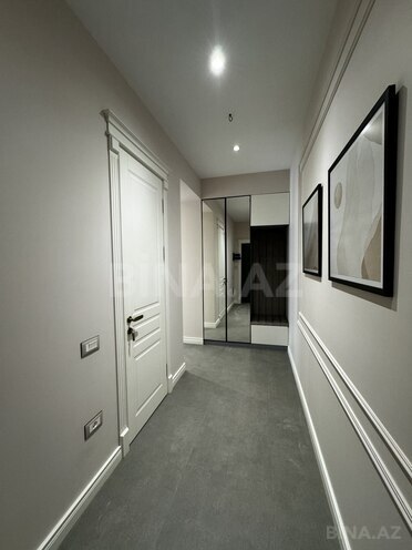 Satılır 2 otaqlı yeni tikili 67 m², Şah İsmayıl Xətai m., photo 18 from 19