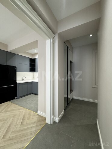Satılır 2 otaqlı yeni tikili 67 m², Şah İsmayıl Xətai m., photo 14 from 19
