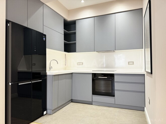 Satılır 2 otaqlı yeni tikili 67 m², Şah İsmayıl Xətai m., photo 7 from 19