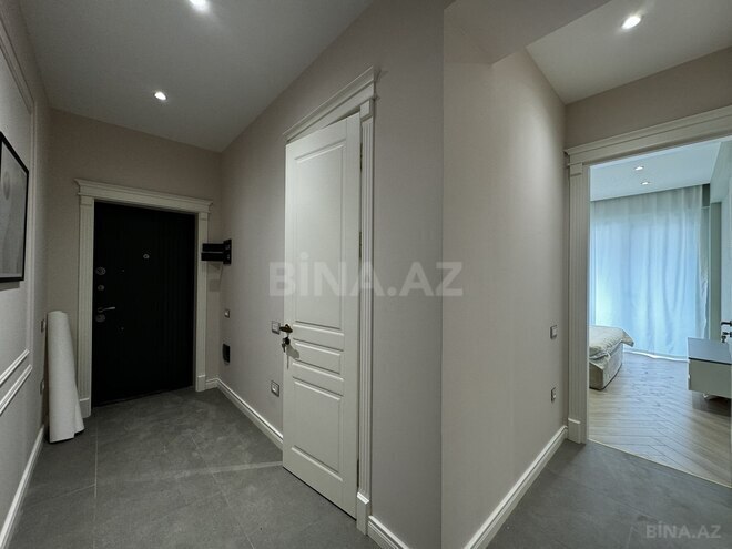 Satılır 2 otaqlı yeni tikili 67 m², Şah İsmayıl Xətai m., photo 17 from 19