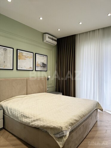 Satılır 2 otaqlı yeni tikili 67 m², Şah İsmayıl Xətai m., photo 10 from 19