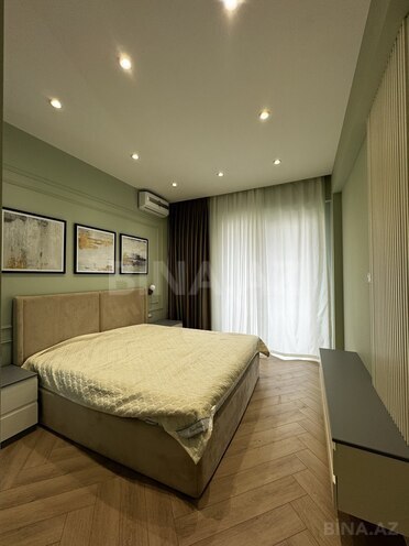 Satılır 2 otaqlı yeni tikili 67 m², Şah İsmayıl Xətai m., photo 11 from 19