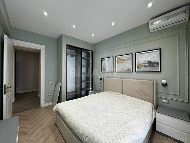 Satılır 2 otaqlı yeni tikili 67 m², Şah İsmayıl Xətai m., photo 12 from 19