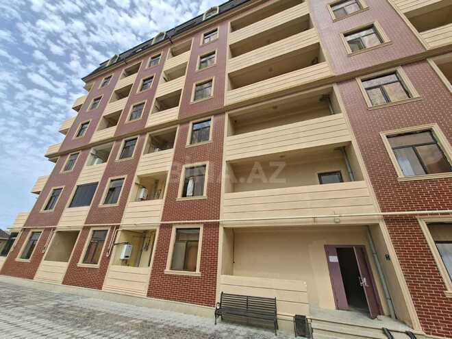 Satılır 3 otaqlı yeni tikili 75 m², Masazır q., photo 3 from 16