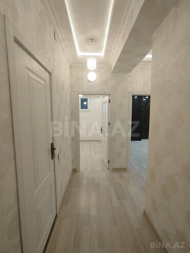 Продаётся 3-комн. новостройка 65 м², пос. Масазыр, photo 3 from 13