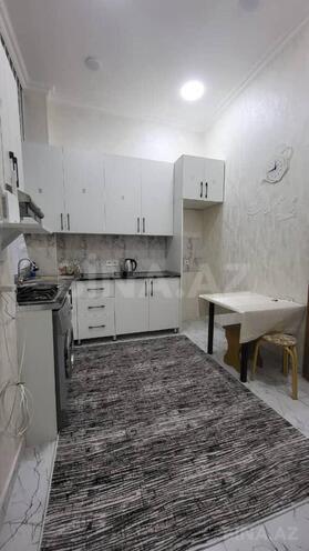 Satılır 1 otaqlı köhnə tikili 36 m², Nizami m., photo 5 from 9