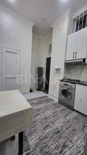 Satılır 1 otaqlı köhnə tikili 36 m², Nizami m., photo 4 from 9