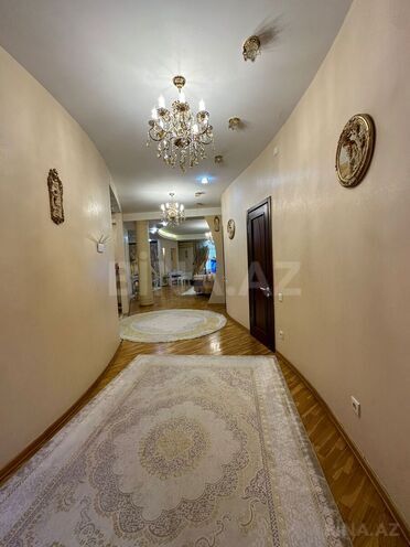 Satılır 3 otaqlı yeni tikili 185 m², 28 May m., photo 24 from 27