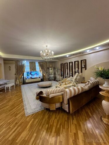 Satılır 3 otaqlı yeni tikili 185 m², 28 May m., photo 5 from 27