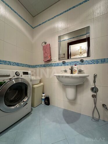 Satılır 3 otaqlı yeni tikili 185 m², 28 May m., photo 16 from 27
