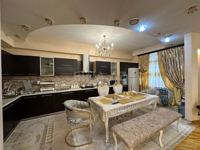Satılır 3 otaqlı yeni tikili 185 m², 28 May m., photo 14 from 27