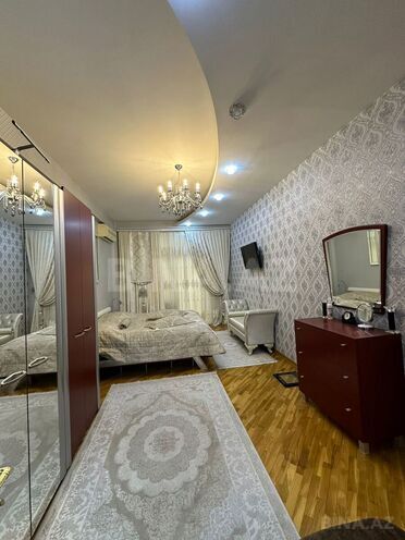 Satılır 3 otaqlı yeni tikili 185 m², 28 May m., photo 13 from 27