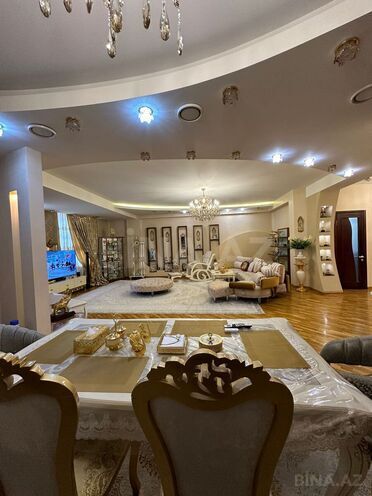 Satılır 3 otaqlı yeni tikili 185 m², 28 May m., photo 7 from 27