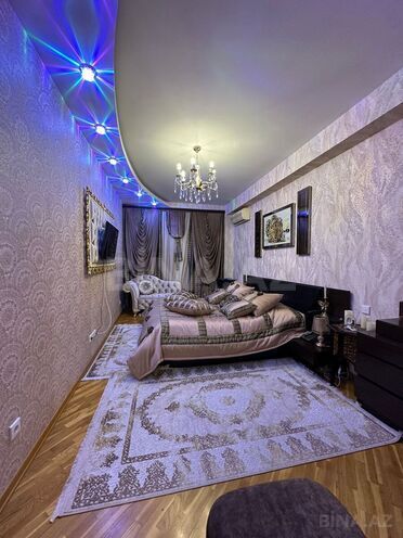 Satılır 3 otaqlı yeni tikili 185 m², 28 May m., photo 12 from 27