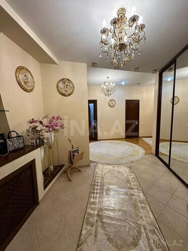 Satılır 3 otaqlı yeni tikili 185 m², 28 May m., photo 25 from 27