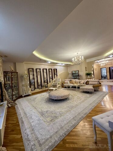 Satılır 3 otaqlı yeni tikili 185 m², 28 May m., photo 9 from 27