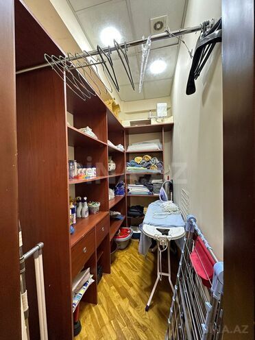 Satılır 3 otaqlı yeni tikili 185 m², 28 May m., photo 22 from 27