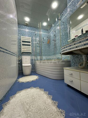 Satılır 3 otaqlı yeni tikili 185 m², 28 May m., photo 17 from 27