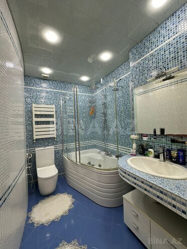 Satılır 3 otaqlı yeni tikili 185 m², 28 May m., photo 18 from 27