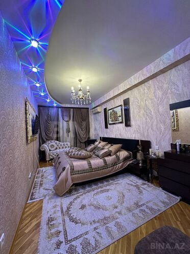 Satılır 3 otaqlı yeni tikili 185 m², 28 May m., photo 10 from 27