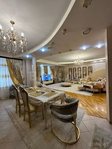 Satılır 3 otaqlı yeni tikili 185 m², 28 May m., photo 8 from 27
