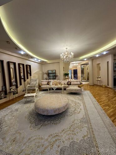 Satılır 3 otaqlı yeni tikili 185 m², 28 May m., photo 6 from 27