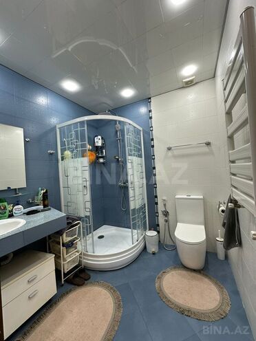 Satılır 3 otaqlı yeni tikili 185 m², 28 May m., photo 20 from 27