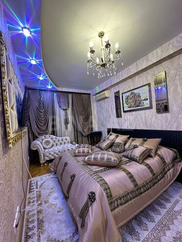 Satılır 3 otaqlı yeni tikili 185 m², 28 May m., photo 11 from 27