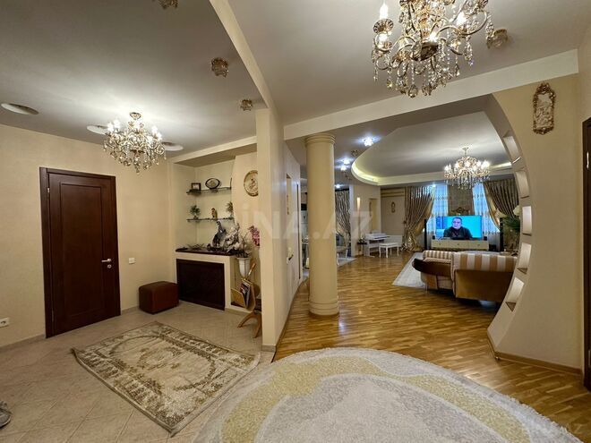 Satılır 3 otaqlı yeni tikili 185 m², 28 May m., photo 26 from 27