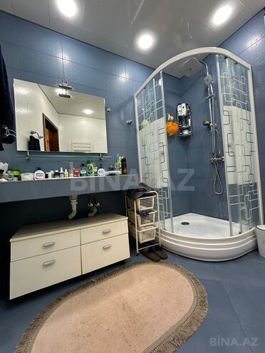 Satılır 3 otaqlı yeni tikili 185 m², 28 May m., photo 21 from 27