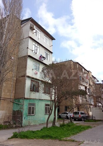 Продаётся 1-комн. вторичка 20 м², Бинагадинский р., photo 14 from 20