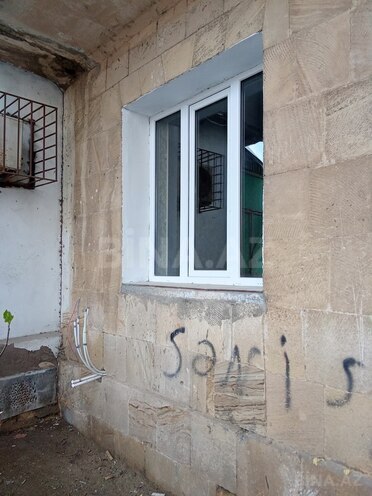 Продаётся 1-комн. вторичка 20 м², Бинагадинский р., photo 17 from 20