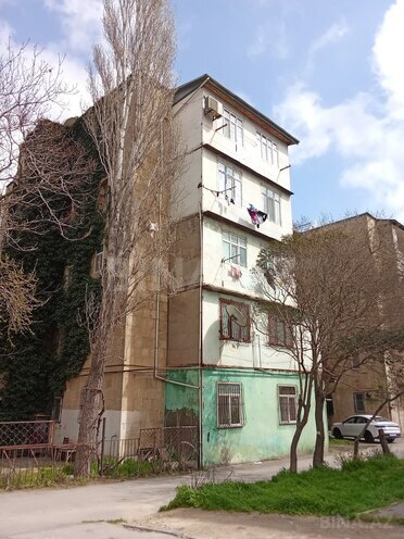 Продаётся 1-комн. вторичка 20 м², Бинагадинский р., photo 13 from 20