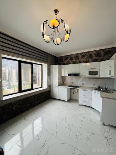 Satılır 5 otaqlı həyət evi/bağ evi 320 m², Xəzər r., photo 15 from 31